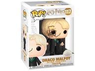 FUNKO Pop Harry Potter figúrka Draca Malfoya