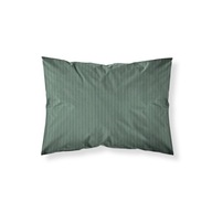 Obliečka na vankúš 70x80 Hotelowa Damask OLIVE