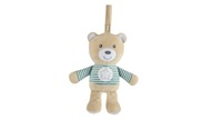 CHICCO MUSICAL BEAR LAMP HUG MUSIC LIGHT