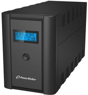 UPS UPS UPS PowerWalker VI 2200 SHL FR