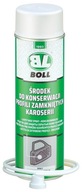 BOLL PRE ZATVORENÉ PROFILY 500 ml [biely] sprej