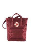 Fjallraven Kanken Totepack - volský červený