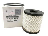 OLEJOVÝ FILTER CITROEN C5 III 208 9818914980 ORIGINÁL