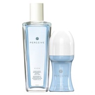 Avon Perceive Set [sprej + antiperspirant]