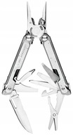 Multitool Leatherman ZDARMA P2 s puzdrom + ZDARMA