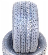 1 Zabezpečenie pneumatík pre príves 195/55R10C TR603 M+S