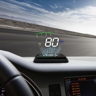 HUD Head-Up Display Univerzálny HD monitor Jan