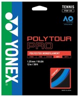 Tenisový výplet Yonex Polytour Pro set. 1,15 mm