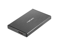 Externý prenosný disk USB 3.0 500 GB