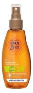 Dax Sun opaľovací olej SPF 30 200 ml