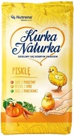 HANK NATURKA KRMIVO PRE KURČATÁ KRÚŽKA KURACIE