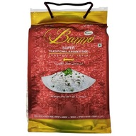 Ryža Basmati Super Traditional Banno 5kg