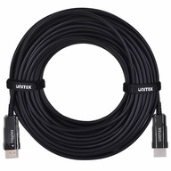 UNITEK OPTICKÝ KÁBEL HDMI 2.0 AOC 4K 60HZ 20M