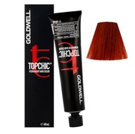 Goldwell Topchic 60ml 7OO@GK intenzívna oranžová medená zlatá 60 ml