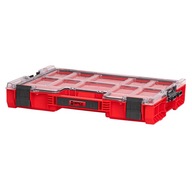 QBRICK PRO Organizer BOX 200 Red Ultra HD