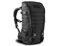 Ruksak Wisport Zipper Fox 40 l čierny