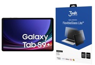 3MK FlexibleGlass Lite pre Samsung Galaxy Tab S9+