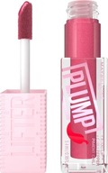 Maybelline 002 Mauve Bite bacuľatý lesk na pery s chilli papričkou