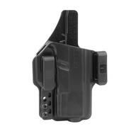 Bravo IWB vnútorné puzdro Glock 19, 23, 32 vpravo