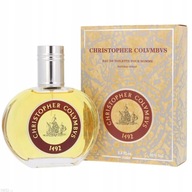 Christopher Columbus 1492 100ml * EDT pánska toaletná voda