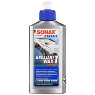 SONAX Xtreme Brilliant Wax 1 250ml