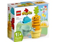 LEGO 10981 Duplo rastúca mrkva