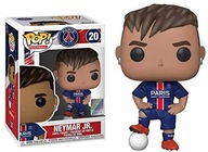 Funko Pop! FUTBAL N 20 PSG Neymar da Silva