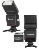 QUADRALITE STROBOSS 36 EVO BLESK PRE SONY