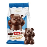 VOBRO Gryzzzli Cukríky v čokoláde 1kg