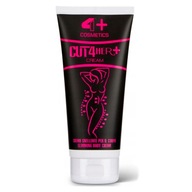 4+ NUTRITION CUT4 HER+ 200ml KRÉM NA SPAĽOVANIE CELULITÍDY