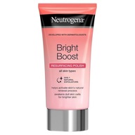 Neutrogena Bright Boost Peeling, ktorý vyrovnáva farby