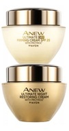 AVON Anew Ultimate Set 2x krém - DEŇ + NOC