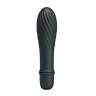 SEX VIBRATOR MALÁ RUČNÁ MASÁŽ 10 FUNKCIÍ