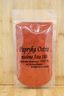 Hot Pepper Asta 180 Španielsko 1kg