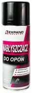 EXPAND TIRE SHINE 400ML