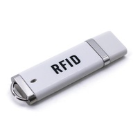 RFID ČÍTAČKA USB PENDRIVE 125KHz MOBILNÁ HD-RD60