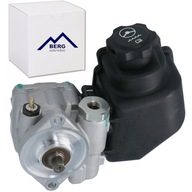 BERG POWER POWER PUMP Saab 93 9-3 1.8T 2.0T 03-15