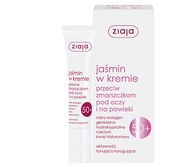 Krém proti vráskam. denne 15 ml JASMINE ZIAJA