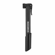 Rockbros pumpa na bicykel 42520001001 Black Univer