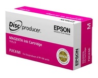 Epson PJI-C4 purpurový atrament C13S020450 31,5 ml