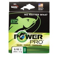 Power Pro Braid 0,15 275m 9kg/20lb MOSS GREEN