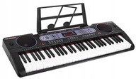 KLÁVESNICA MQ-602UFB ORGAN pre deti USB vstup