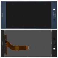 SONY XZ F8331 F8332 LCD DISPLEJ STRIEBORNÝ