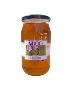 Tekutý facéliový med Apiary Trzebiszewo 1,1 kg