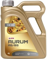 Lotos Aurum A5/B5 5w30 API SN Renault RN0700 4l