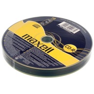 CD-R Maxell 10 ks