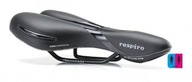 SELLE ROYAL RESPIRO 5130 HRT UNISEX sedlo, SOLID