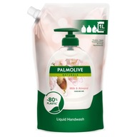 Náplň do mydla Palmolive Naturals Milk & Mandle