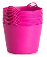 FLEXI VEDROVÁ NÁDOBA FLEXI 55 FUCHSIA