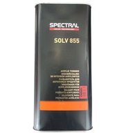 NOVOL SPECTRAL SOLV 855 ŠTANDARDNÉ AKRYLOVÉ riedidlo NORMAL 5L